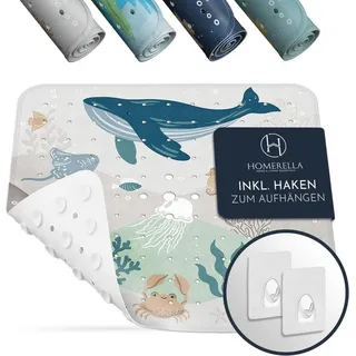 Homerella homerella© Duschmatte 1 St