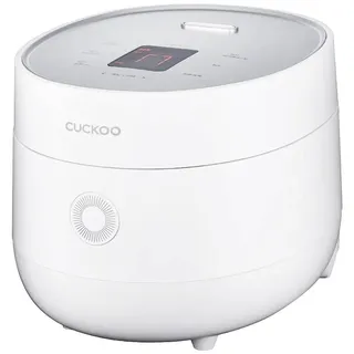 Cuckoo Reiskocher Weiß 1,08 l