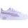 Carina Street Unisex Weiß/Roségold 39