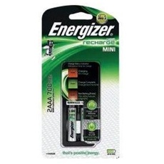 Energizer Recharge Mini 700