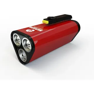 Maus Xtin Grand - Kraftvoller Aerosol-Feuerlöscher mit Kalium