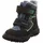 Husky Stiefel Beige/Schwarz 25