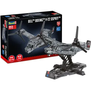 REVELL Bell Boeing V-22 Osprey 1:25