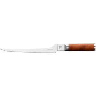 Fiskars Küchenmesser Norden Filetsteak - Brown / Silver - One Size