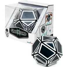 Recent Toys Ghost Cube Xtreme, d/f ab 9 Jahren, 1 Spieler, Drehpuzzle, Logiktrainer