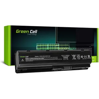 Green Cell Laptop Akku für HP MU06 MU09 G1 240 245 246 250 255 430 431 435 450 455 630 631 635 636 650 655 2000 für Compaq CQ32 CQ42 CQ43 CQ56 CQ57 CQ62 CQ72 CQ58 430 435 630 635 650