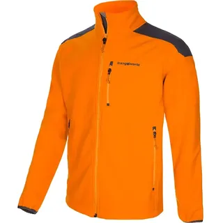 Trangoworld Total Extreme Tw86 Gore-tex InfiniumTM Softshelljacke - Golden Oak - S