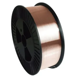 GYS G3Si1/ER70S-6, – Spule Garn Stahl Durchmesser 300/1,2 mm 15 kg