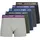 Oliver Boxershorts XL 5er Pack