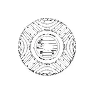 HAUG Tachoscheiben Automatic