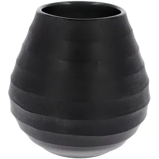 GOEBEL Vase Slate Black " in Schwarz,