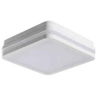 Kanlux 33381 Beno LED-Deckenleuchte, LED-Wandleuchte, LED-Außendeckenleuchte, LED-Außenwandleuchte