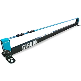 Gibbon Gibbon, Slackline,