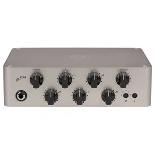 Darkglass Exponent 500