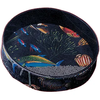 Remo ET-0212-10 Ocean Drum
