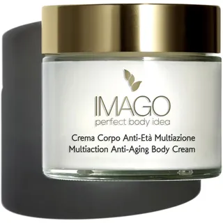 Élèvre Imago Je cover Anti-Aging-Creme Multi-Action 200 ml