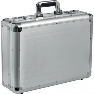 ALUMAXX Alu-Aktenkoffer Taurus/45114 45,3 x 33,5 x 15,0 cm