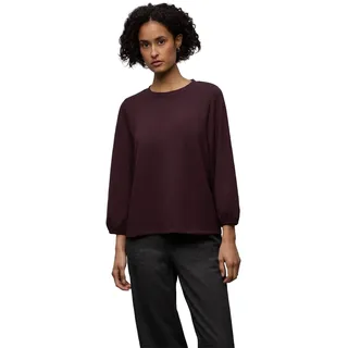 Damen Jacquard Shirt