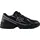 740 (GS) Herren Weite E Black/Grau/Silber 38,5