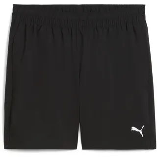 Puma TAD Essentials 5" Woven Short PUMA black S