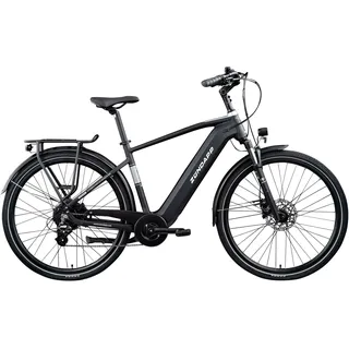 Zündapp Z810 2021 28 Zoll RH 52 cm Herren schwarz