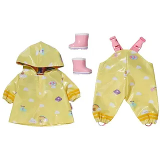 BABY BORN Deluxe Regen