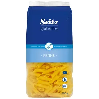 Seitz Penne glutenfrei 500 g