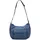 Md 20 Schultertasche Deep Blue