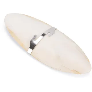 Karlie Sepiaschale - Schnabelpflege Vogel - 16 cm