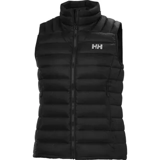 Helly Hansen Women's Verglas Down Vest 2.0 black (990) L