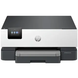HP OfficeJet Pro 9110B, Tinte, mehrfarbig (5A0S3B)
