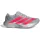 Adizero Evo SL Damen Silver Metallic/Lucid Red/Iron Metallic 40,5