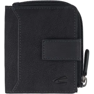 CAMEL ACTIVE Ocean Geldbörse Herren schwarz