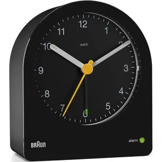 Braun BC22B schwarz