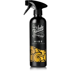 Auto Finesse HLC500 Hide Leather Cleaner 500ml