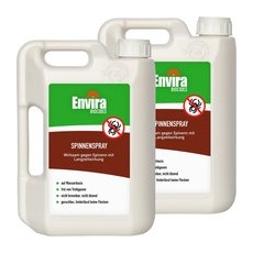 Envira Spinnen-Spray im Vorteilspack