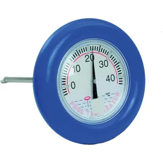 My Pool Thermometer Schwimmring
