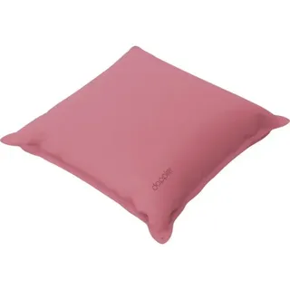 Zierkissen Doppler City 45 x 45 cm rosa