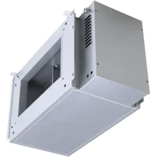 Elektrisches Vorheizregister 18 kW für CX3060 LINKS - A11058270 von Exhausto