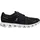 Cloud 6 Herren Black/White 45