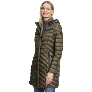 Gil Bret Damen 9051/6264 Jacke, 7146, 36