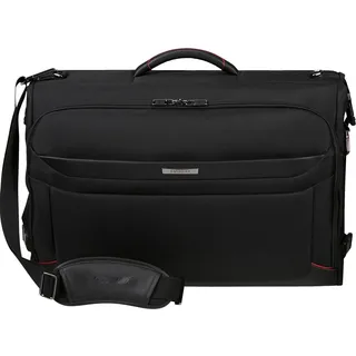 Samsonite PRO-DLX 6 Kleidersack, Schwarz