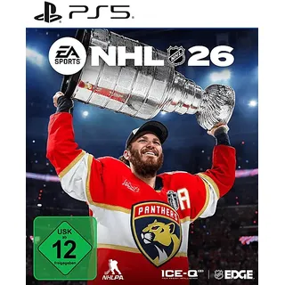 Electronic Arts NHL 26 - [PlayStation 5]