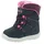 STANCE2 Schneestiefel Navy Magenta NAM 25