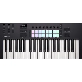 Novation Launchkey 37 MK4