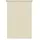 Seitenzug-Rollo 80 Beige