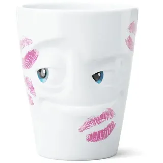 Fiftyeight T_01_82_59 Tasse Weiß Universal 1 Stück(e)