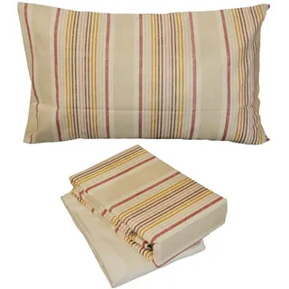 Set Bett Flanell ZUCCHI Smooth