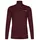 Halfzip II Fleecepullover Braun 42