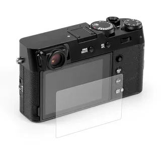 MegaGear Camera LCD Optical Screen Protector compatible with Fujifilm X100VI